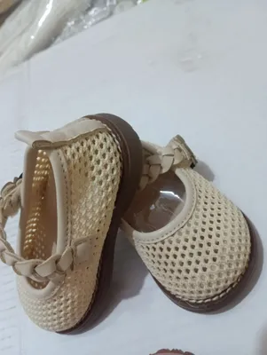 qiz bolalar uchun oyoq kiyimi yangi 1