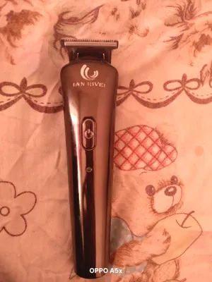 Ian river trimmer 1