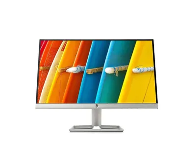 Рассрочка на Монитор HP 22F 21.5" 1920 x 1080 (FHD) IPS 75hz(VGA+HDMI) 1