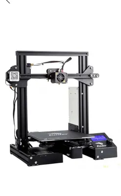 3D printer Creality Ender-3