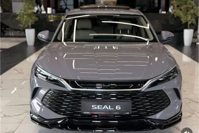 Byd Seal 6 body kid (obves) hamma moshinaga qberamz 1