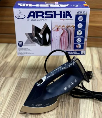 ARSHIA
