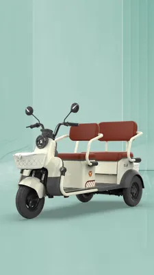 Yadea CL2 1