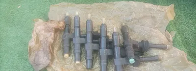 Ямз 236 238 маторга МАЗ, КРАЗ К 700 фарсунка 1