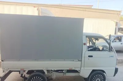 Labo Daewoo 0.8 mator