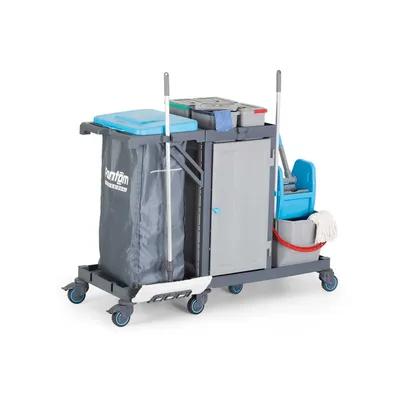Уборочная тележка Procart 3345 1