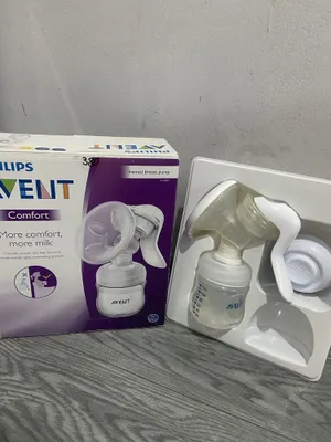 Молокотсос Philips Avent Comfort 1