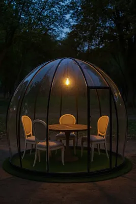 Kapsula kafe restoranlar uchun (Капсула для кафе и ресторанов) 1
