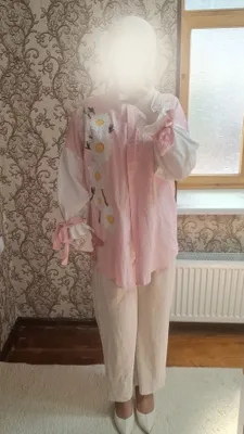 Продаются рубашки и брюки 1