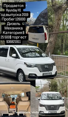 Старех срочно сотилади