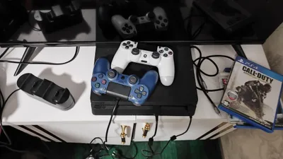 playstation 4 slim 1tb 1