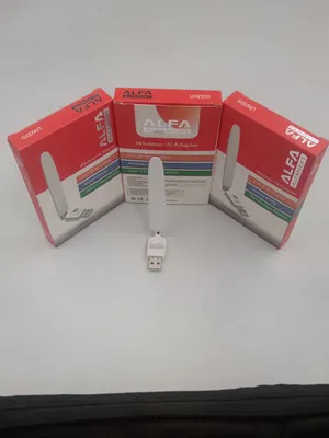 LV-UW10S ALFA