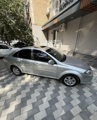Gentra автомат Full 2023, люк, пробег 22 000 км, ABS 1