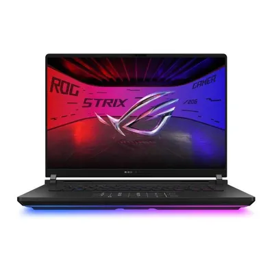 & Ноутбук ASUS ROG STRIX SCAR i9 12900H/DDR5 32GB/1TB SSD/RTX3080 8GB 1