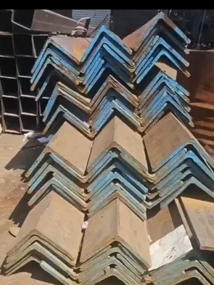 УГОЛОК 120×10 цена: 10'600'000 произв. Иран