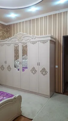 Продаётся спальный гарнитур 1