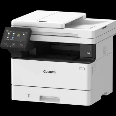Canon i-SENSYS MF461dw lazerli ko‘p funksiyali qurilmasi, bo‘lib to‘lash mavjud 1