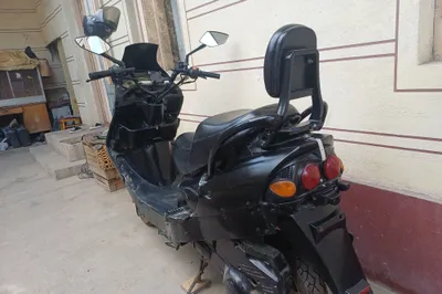 Sukuter Irbis 150 kub sotiladi sirochna 1