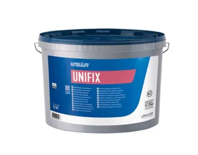 Клей фиксатор UZIN UNIFIX (Германия) 1