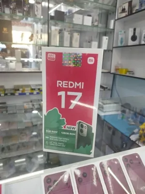 redmi 17 128gb 1