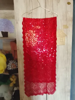 Шарф