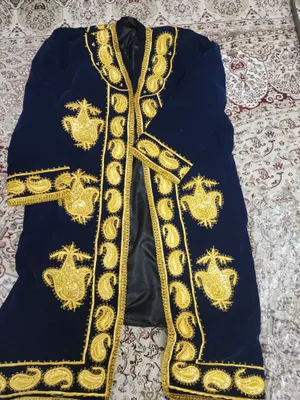 Yangi milliy chopon 1