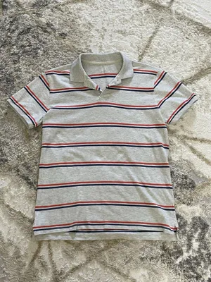 Gap polo shirt men 1