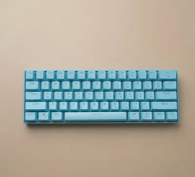 Клавиатура Acer OKW210 1
