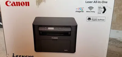 Canon printer принтер 1