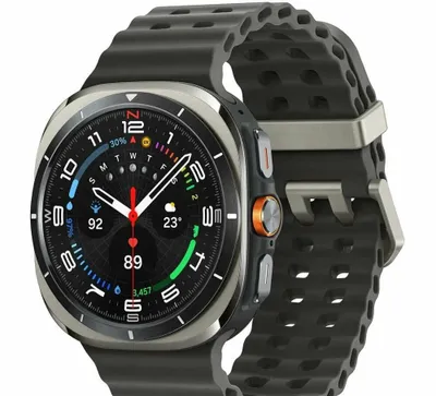 Samsung Watch Ultra