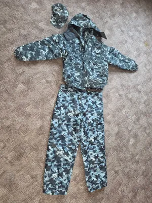 спецовка 1