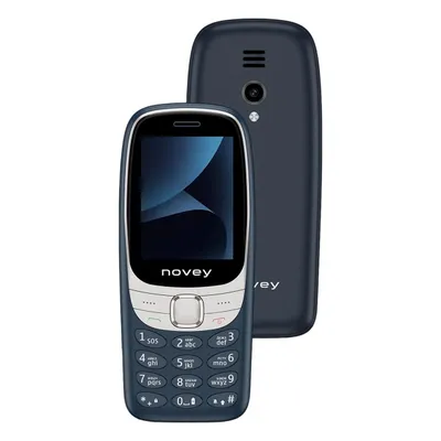 NOVEY N300