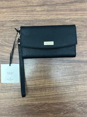 Kate Spade hamyoni (AQShda ishlab chiqarilgan) 1