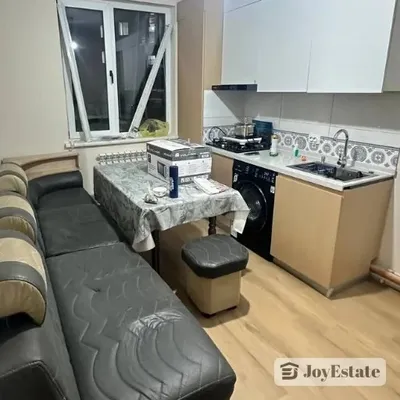 1 xonali kvartira ijaraga, Yashnobod, 30 m² 1