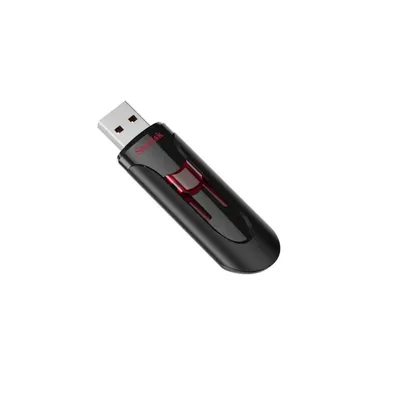 | USB флешка 256GB SanDisk Cruzer Glide USB 3.0 1
