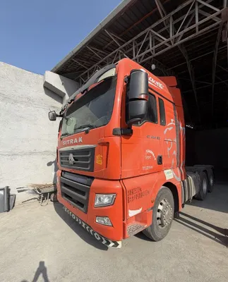 Sitrak G7 480 talik 1