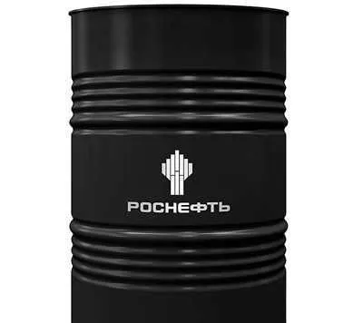 Компрессорное масло Rosneft Compressor VDL 220 ( бочка ) из первых рук 1