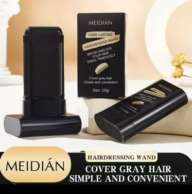 Meidian Hairdressing Wand