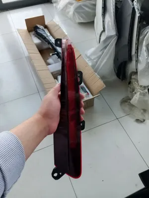Зеркало заднего вида Dongfeng EP 007. Заднее правое 1