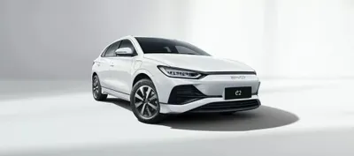 Персональный трансфер | BYD e2 1