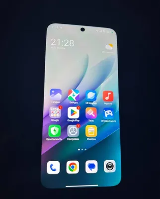 Телефон Redmi 15 1