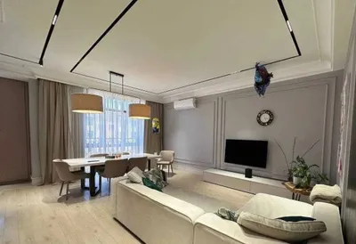 Yalangach 2 xona • 60 m² • 7/10-qavat 1