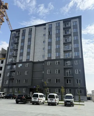 Новостройка квартиралар сотилади. Янги курилган хонадонлар сотилади. 1