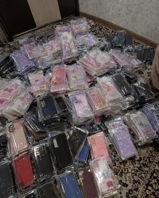 Telefon Chexol Optom 1