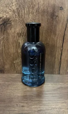 Boss Bottled Striking Lavender Limited Edition atiri, 100 ml 1