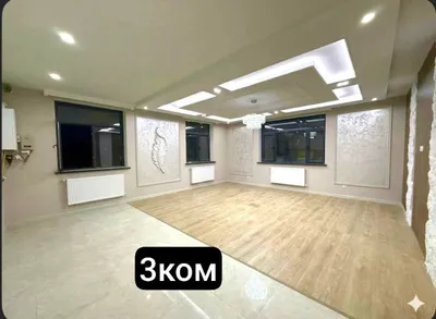 🔥🖐5-ком | Махтумкули | 136 м² | Новый ремонт🇺 1