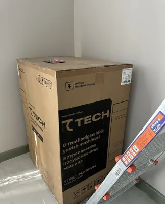 7 tech idish yuvish mashinasi 1