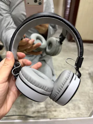 беспроводные Bluetooth-наушники