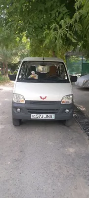 Срочно продаётся Wuling BARDOSH