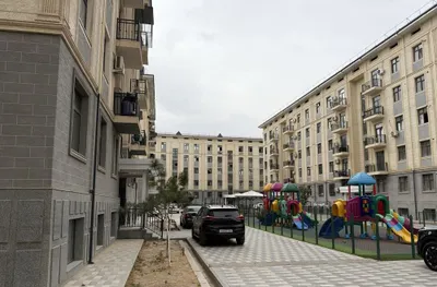 132 м², новый дом, дуплекс 1